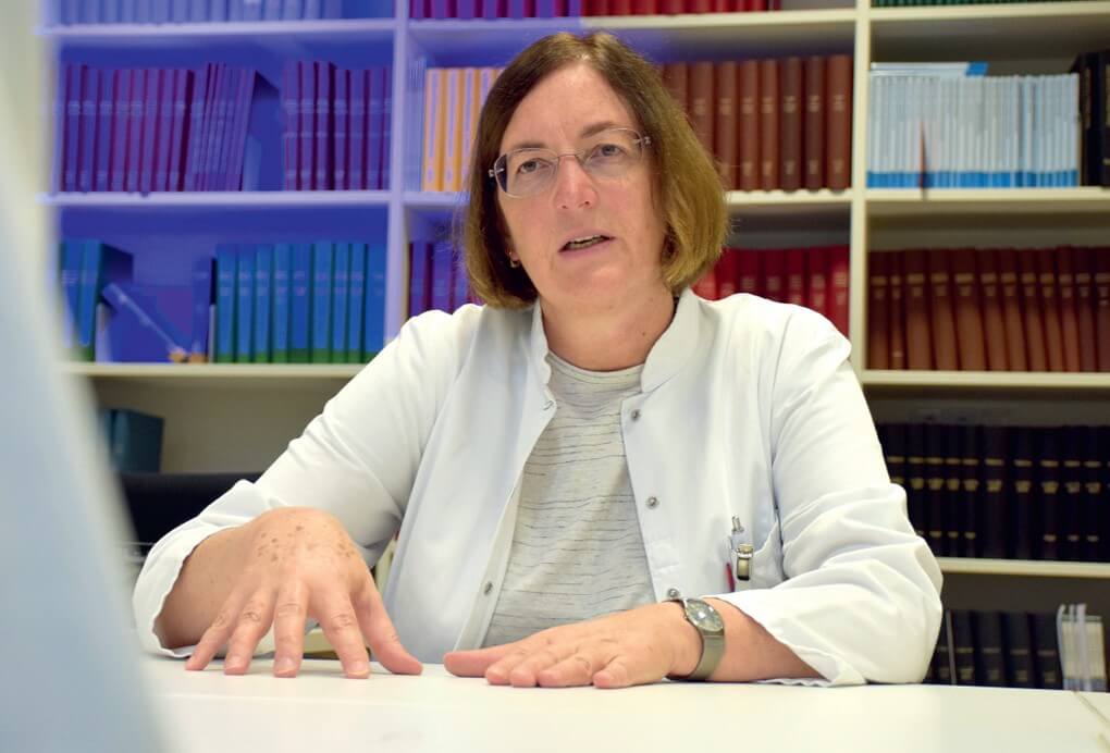 Awareness für Seltene Erkrankungen stärken