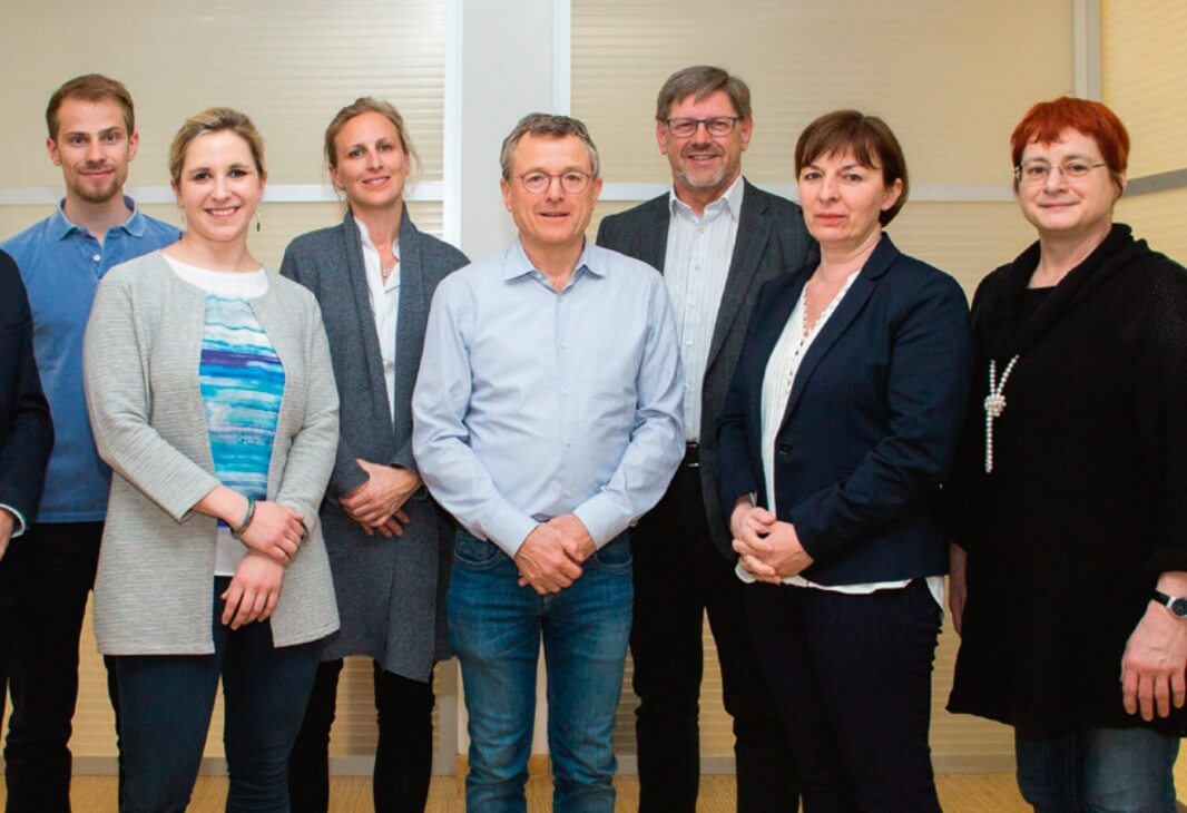 Seltene Erkrankungen frühzeitig erkennen